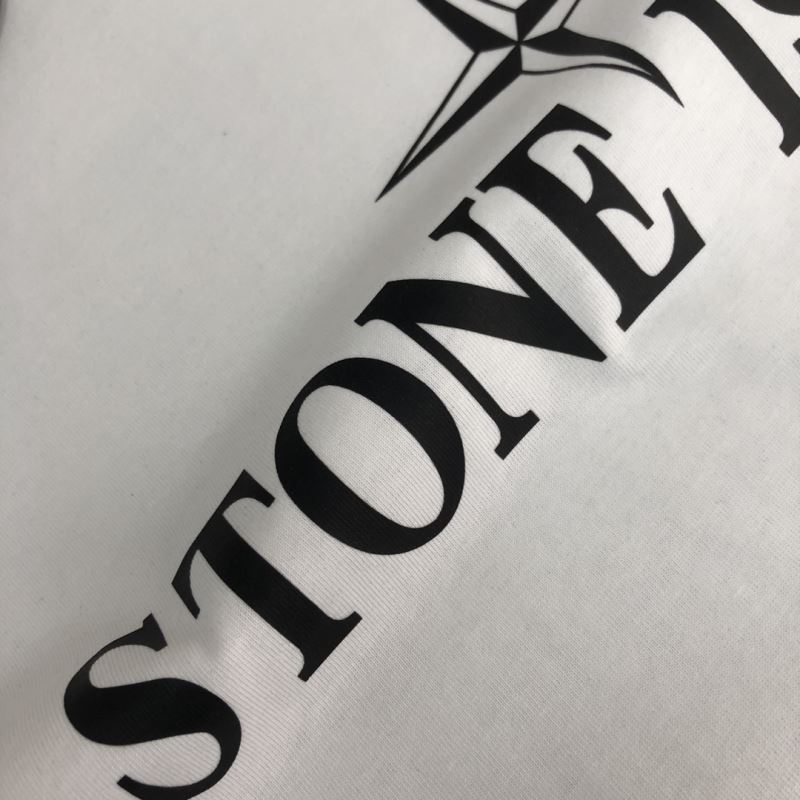 Stone Island T-Shirts